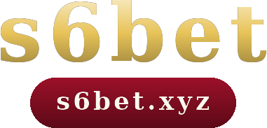 s6bet logo