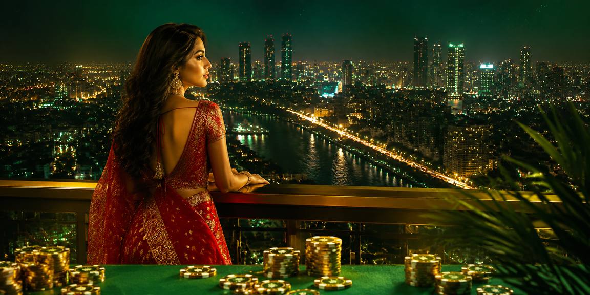 s6bet ব্যাকারাট কন্ট্রোলে কী কী পাচ্ছেন এখানে